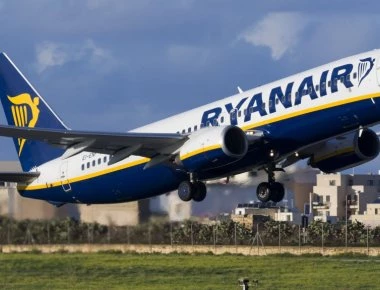 «Φιάσκο» της Ryanair με Έλληνες επιβάτες - Δείτε πώς λειτουργούν οι low cost αεροπορικές εταιρείες